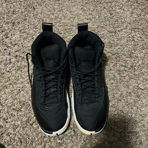 Jordan 12 Neoprene